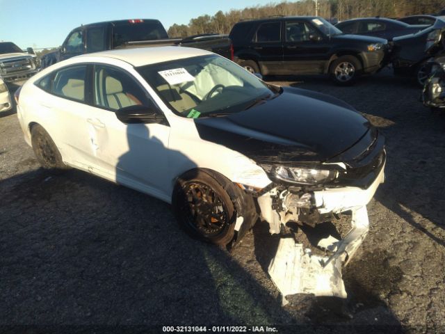 HONDA CIVIC SEDAN 2016 19xfc2f53ge098412