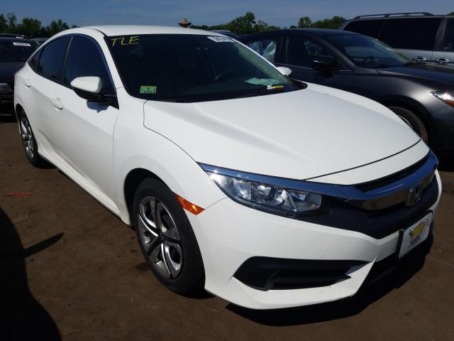 HONDA CIVIC LX 2016 19xfc2f53ge205670