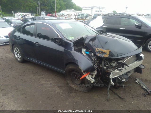 HONDA CIVIC SEDAN 2016 19xfc2f53ge206026