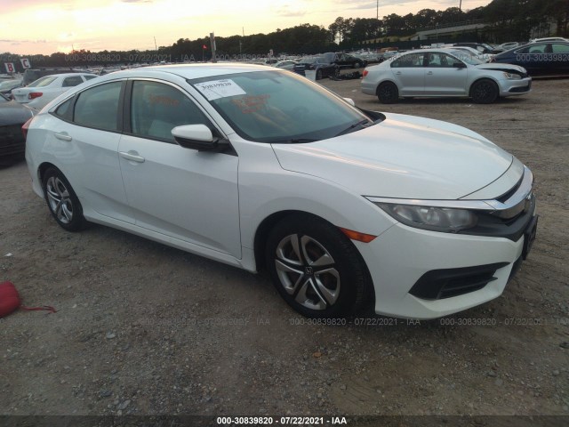 HONDA CIVIC SEDAN 2016 19xfc2f53ge210027