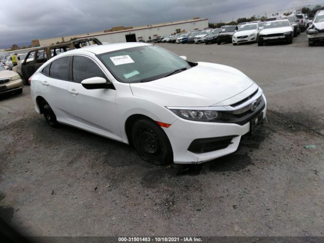 HONDA CIVIC SEDAN 2016 19xfc2f53ge211436