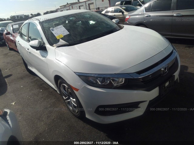 HONDA CIVIC SEDAN 2016 19xfc2f53ge215485