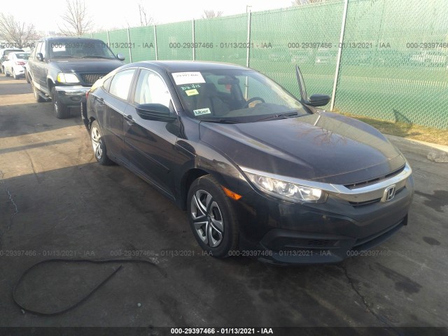 HONDA CIVIC SEDAN 2016 19xfc2f53ge217138