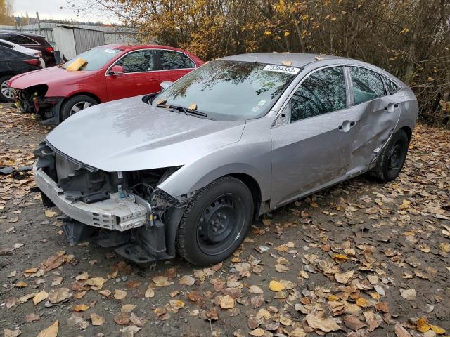 HONDA CIVIC 2016 19xfc2f53ge222243