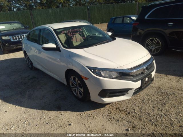 HONDA CIVIC SEDAN 2016 19xfc2f53ge225059