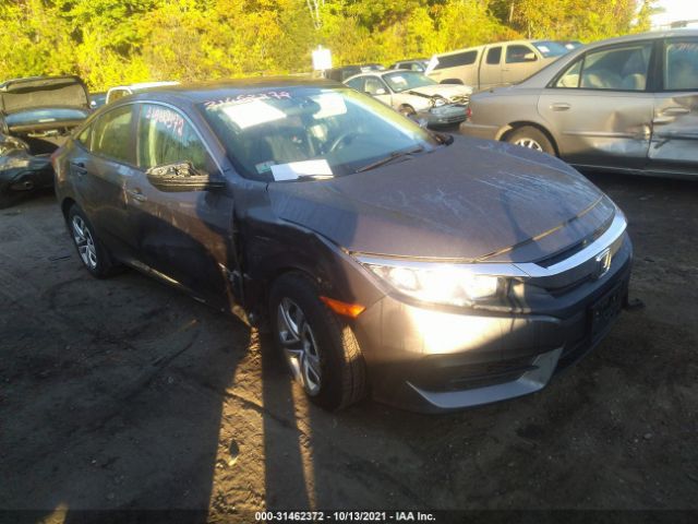 HONDA CIVIC SEDAN 2016 19xfc2f53ge229631