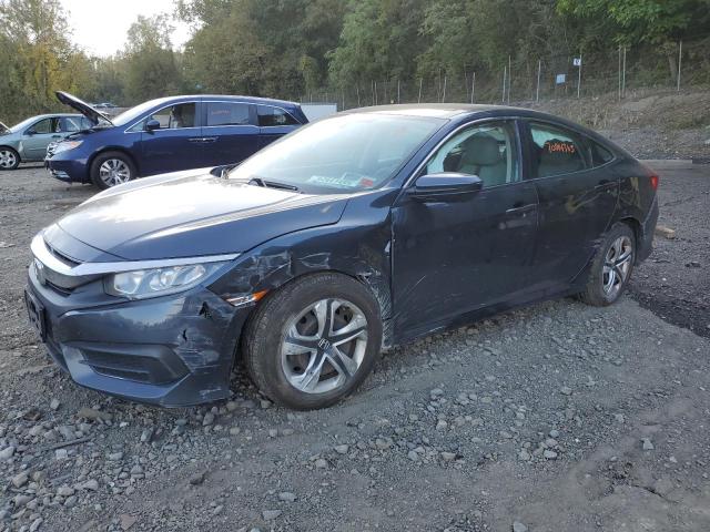 HONDA CIVIC 2016 19xfc2f53ge231735