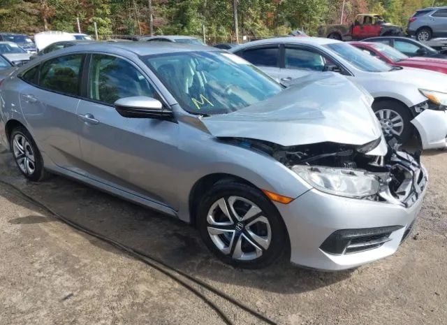 HONDA NULL 2016 19xfc2f53ge236790