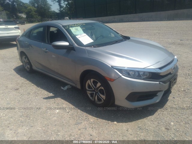 HONDA CIVIC SEDAN 2016 19xfc2f53ge238250