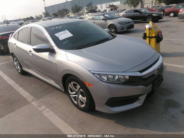 HONDA CIVIC SEDAN 2016 19xfc2f53ge241519