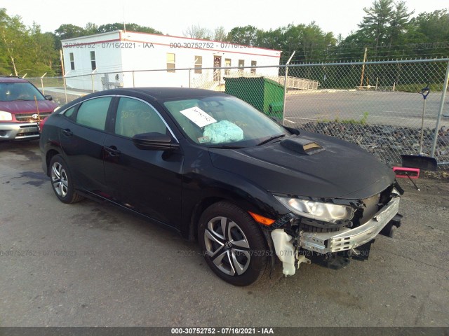 HONDA CIVIC SEDAN 2016 19xfc2f53ge247448