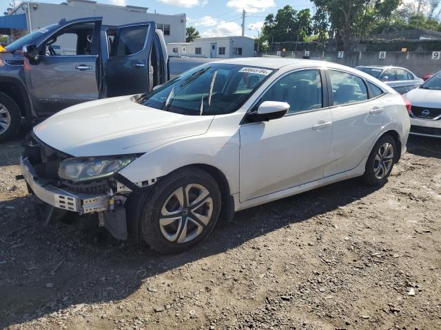 HONDA CIVIC 2017 19xfc2f53he000321