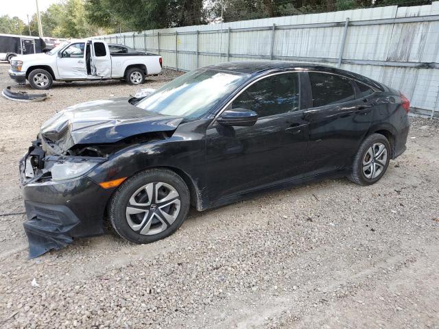 HONDA CIVIC 2017 19xfc2f53he006507