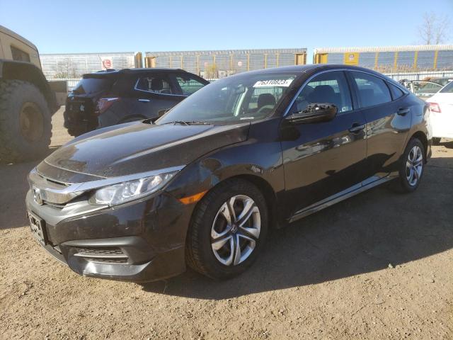 HONDA CIVIC 2017 19xfc2f53he020343