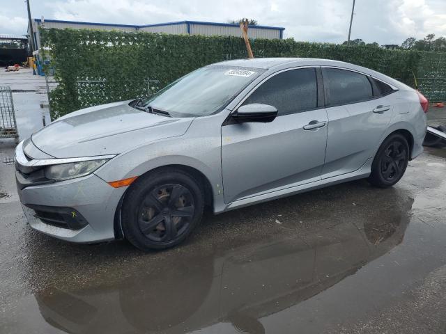 HONDA CIVIC 2017 19xfc2f53he025039