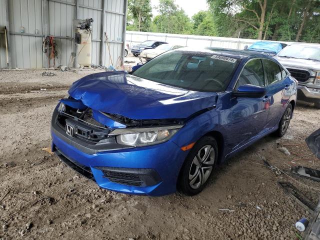 HONDA CIVIC 2017 19xfc2f53he027521