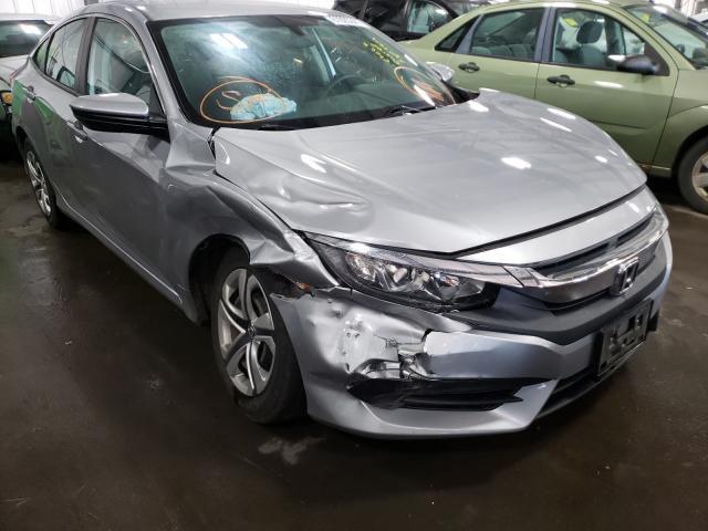 HONDA NULL 2017 19xfc2f53he037207