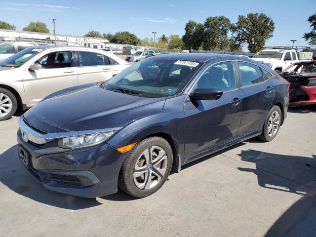 HONDA CIVIC 2017 19xfc2f53he205959