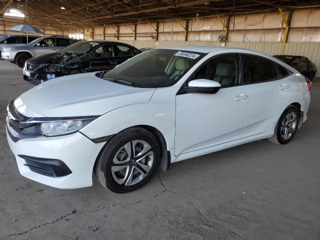 HONDA CIVIC 2018 19xfc2f53je012751