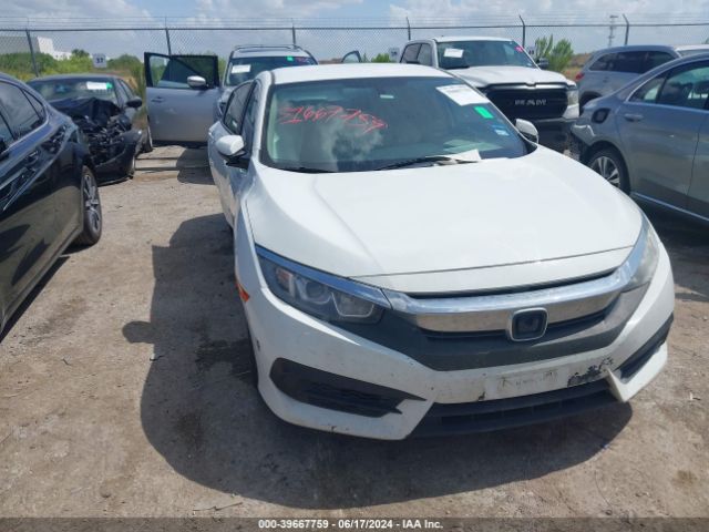 HONDA CIVIC 2018 19xfc2f53je016010