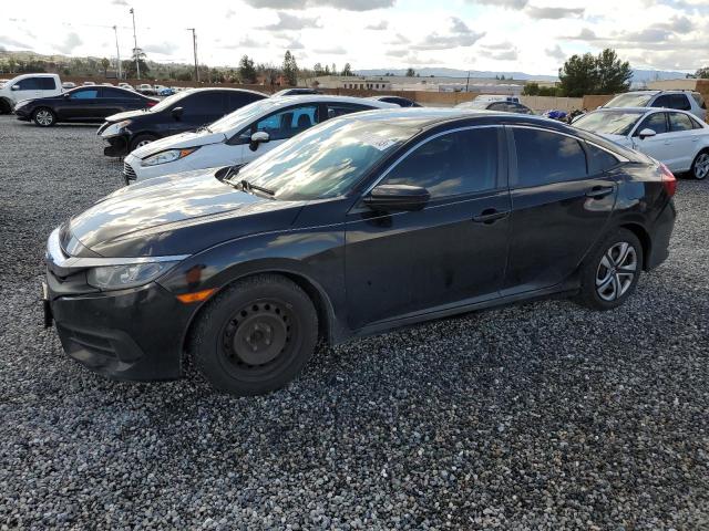 HONDA CIVIC LX 2016 19xfc2f54ge002965