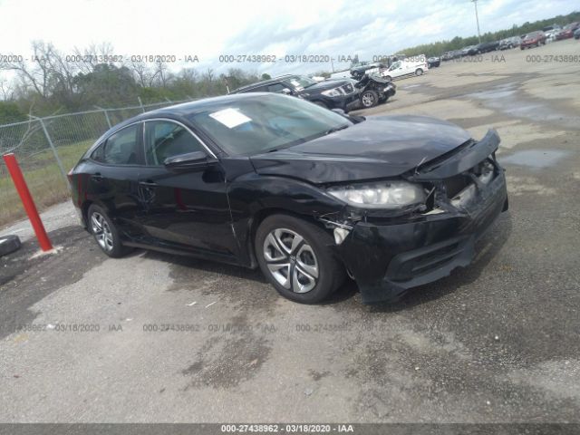 HONDA CIVIC SEDAN 2016 19xfc2f54ge003324