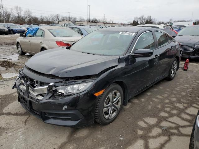 HONDA CIVIC 2016 19xfc2f54ge003565