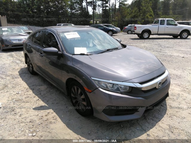 HONDA CIVIC SEDAN 2016 19xfc2f54ge004473