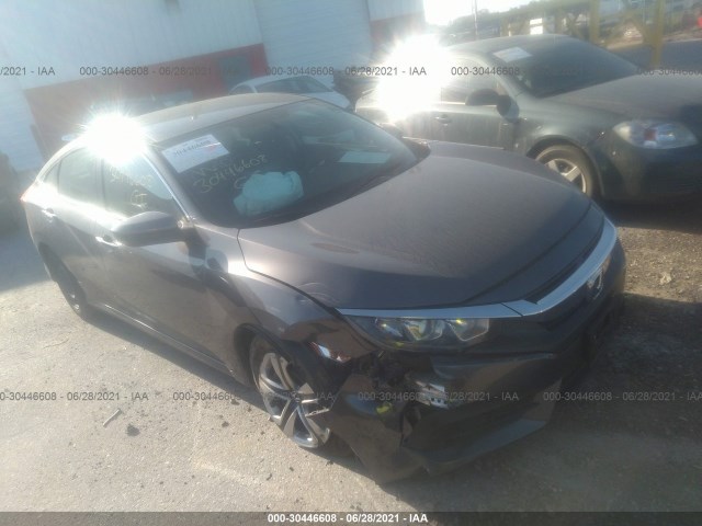 HONDA CIVIC SEDAN 2016 19xfc2f54ge006465