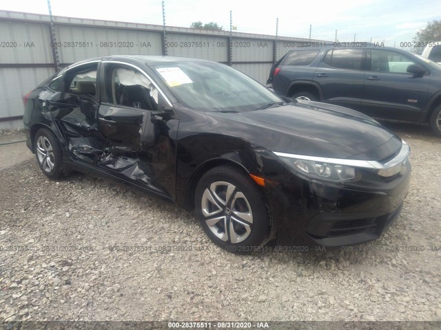 HONDA CIVIC SEDAN 2016 19xfc2f54ge006594