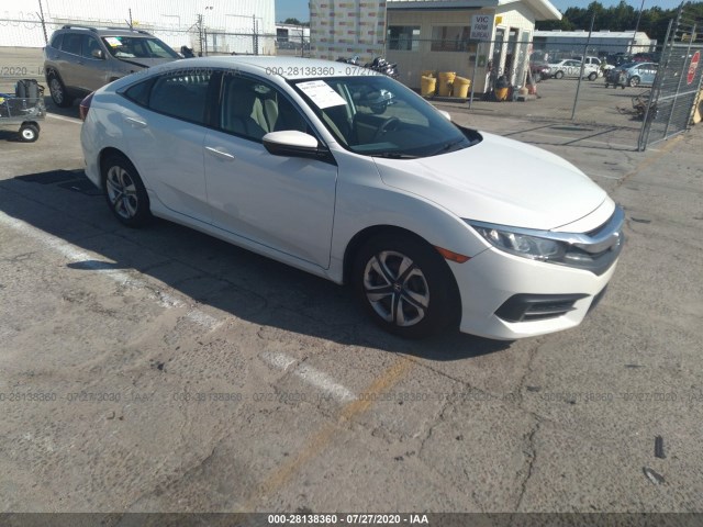 HONDA CIVIC SEDAN 2016 19xfc2f54ge006823