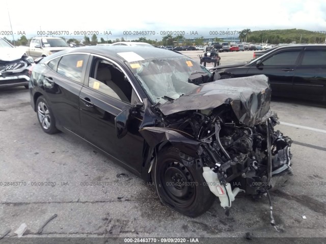 HONDA CIVIC SEDAN 2016 19xfc2f54ge007552