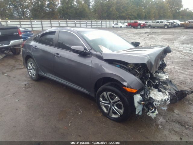 HONDA CIVIC SEDAN 2016 19xfc2f54ge012315