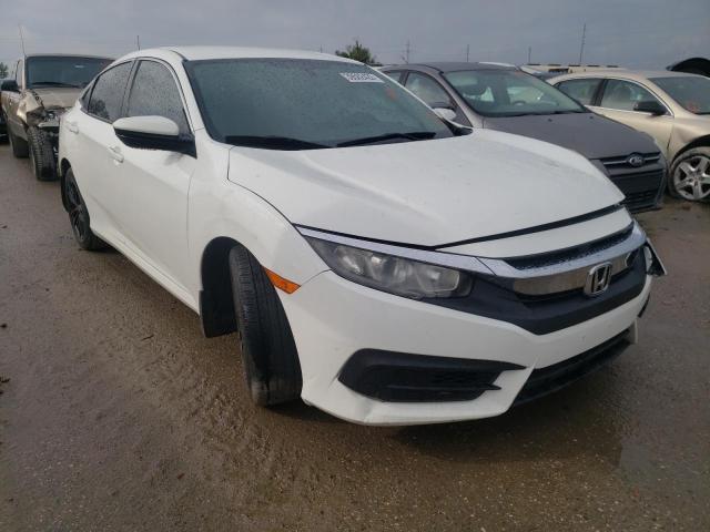 HONDA CIVIC LX 2016 19xfc2f54ge015411