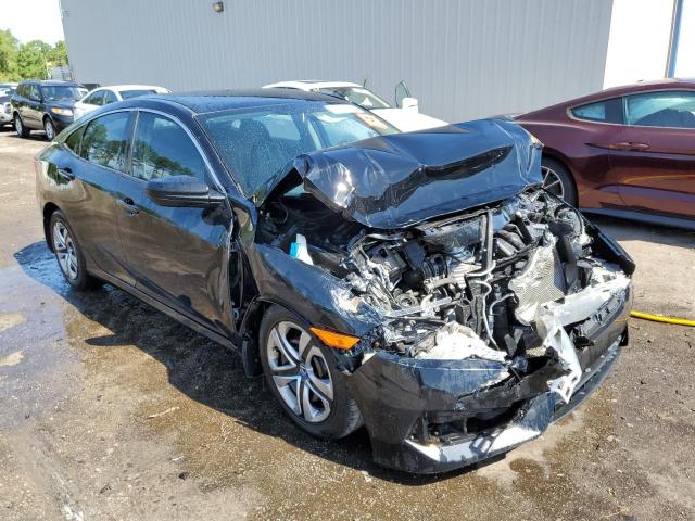 HONDA CIVIC LX 2016 19xfc2f54ge015862