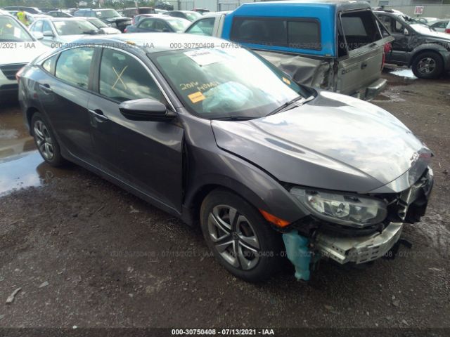 HONDA CIVIC SEDAN 2016 19xfc2f54ge020043