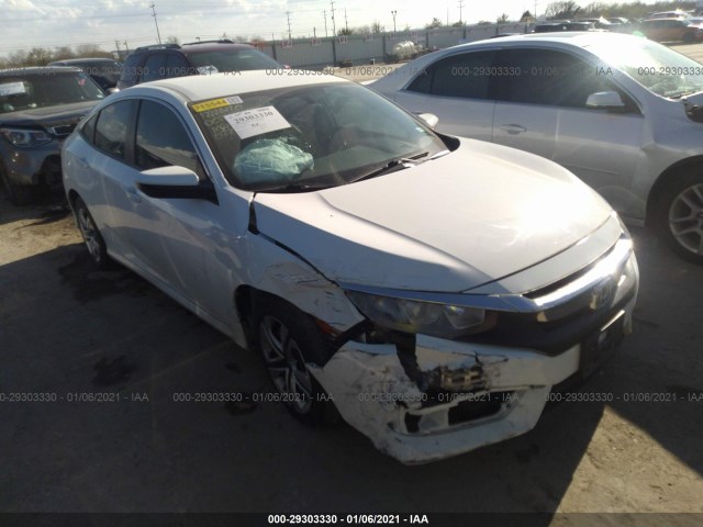 HONDA CIVIC SEDAN 2016 19xfc2f54ge022455