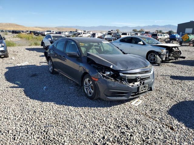 HONDA CIVIC LX 2016 19xfc2f54ge024478