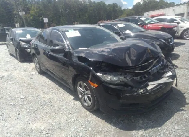 HONDA CIVIC SEDAN 2016 19xfc2f54ge029440