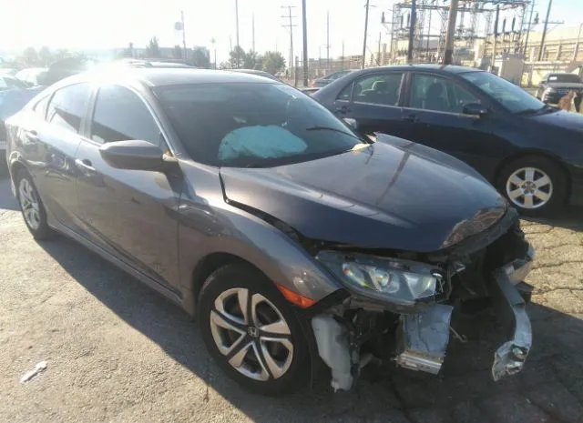 HONDA CIVIC SEDAN 2016 19xfc2f54ge030913