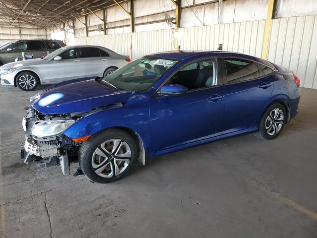 HONDA CIVIC 2016 19xfc2f54ge031768