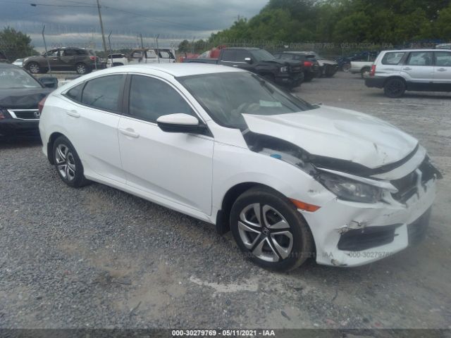 HONDA CIVIC SEDAN 2016 19xfc2f54ge035335