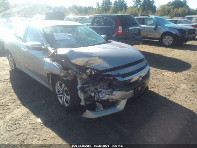 HONDA CIVIC SEDAN 2016 19xfc2f54ge035464