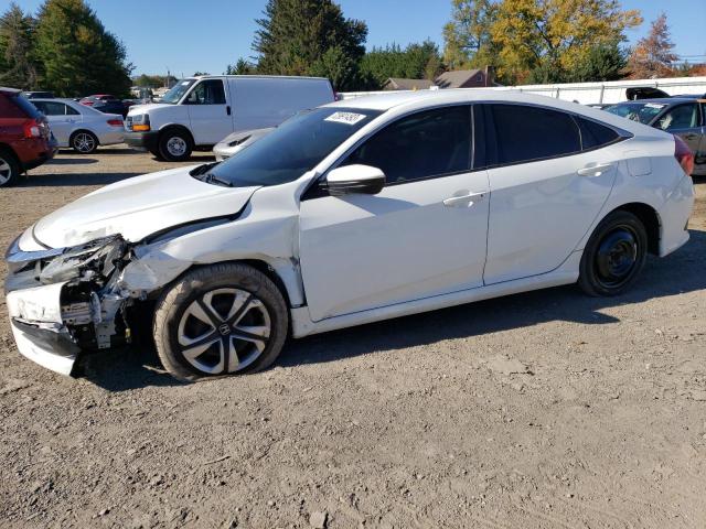 HONDA CIVIC 2016 19xfc2f54ge036114