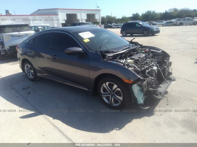 HONDA CIVIC SEDAN 2016 19xfc2f54ge037795