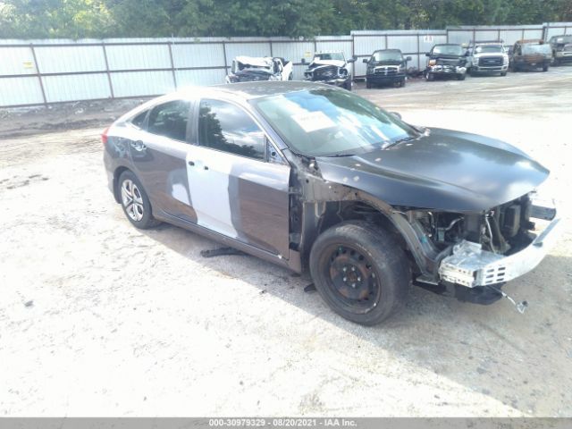 HONDA CIVIC SEDAN 2016 19xfc2f54ge037912