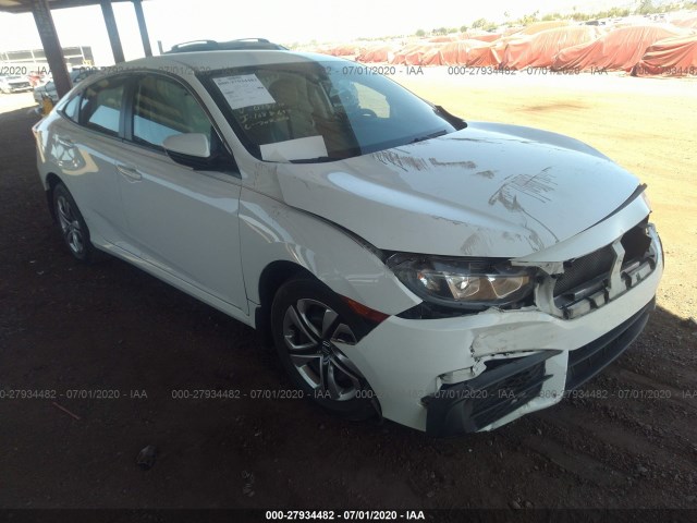 HONDA CIVIC SEDAN 2016 19xfc2f54ge039210