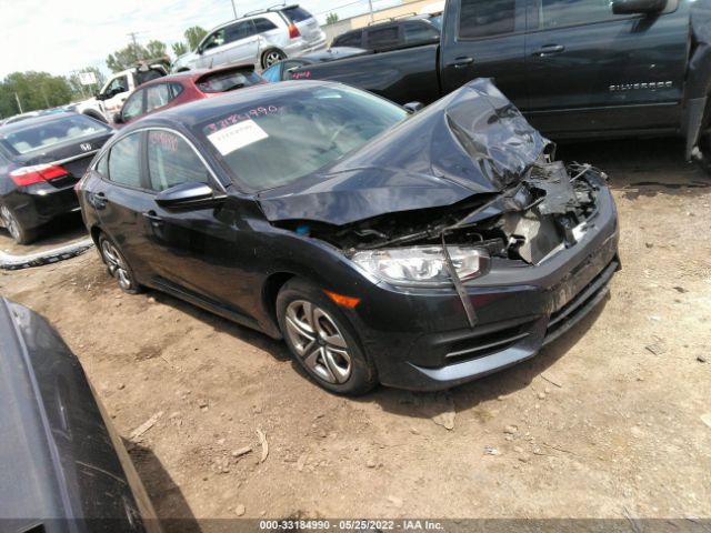 HONDA CIVIC SEDAN 2016 19xfc2f54ge040535