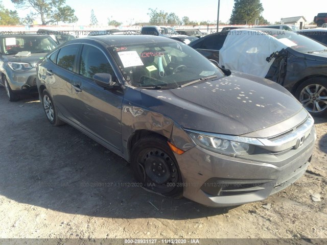 HONDA CIVIC SEDAN 2016 19xfc2f54ge042172