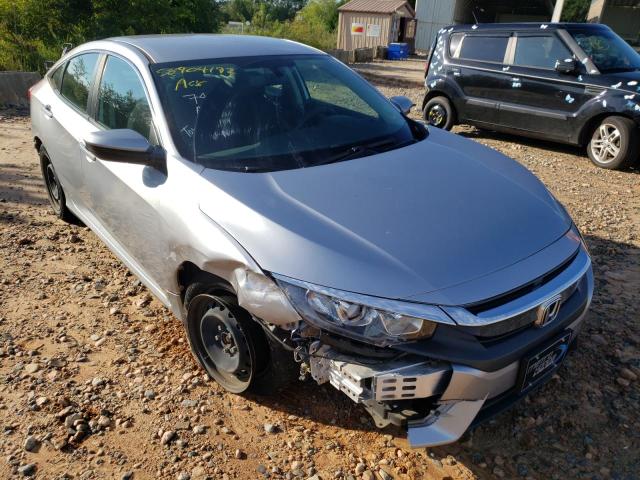 HONDA CIVIC LX 2016 19xfc2f54ge043550